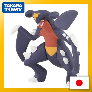 ฟิกเกอร์โปเกม่อน Takara Tomy "Pokemon Moncolle Ms-22 Gabrias"【ส่งตรงจากญี่ปุ่น】(ผลิตในญี่ปุ่น)