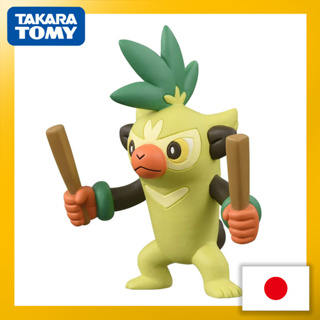 ฟิกเกอร์โปเกม่อน Takara Tomy "Pokemon Moncolle Ms-32 Bachinky"【ส่งตรงจากญี่ปุ่น】(ผลิตในญี่ปุ่น)