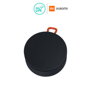 Xiaomi Mi Portable Bluetooth Speaker ลำโพงบลูทูธ ประกันศูนย์ไทย