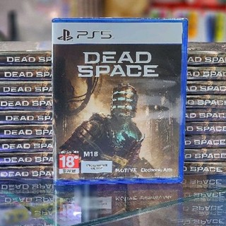 PlayStation : PS5 Dead Space (Z3/Asia)