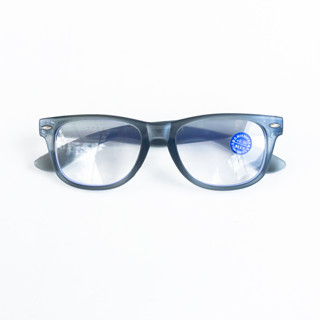 แว่นสายตายาว แว่นอ่านหนังสือ ขาสปริง กรองแสงสีฟ้า Blue block GG23350