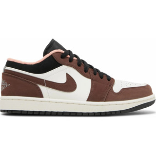 PROSPER - Air Jordan 1 Low Mocha