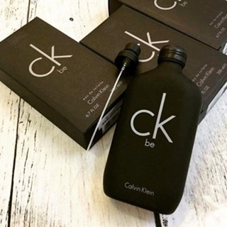 🖤Calvin Klein CK Be EDT 200ml 🖤