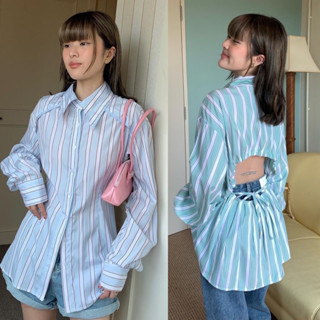 Stylist_Shop | Top893 Haerin Shirt by Stylist