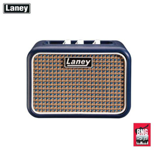 LANEY แอมป์กีตาร์รุ่น MINI-LION เลนนี่ Guitar Amplifier