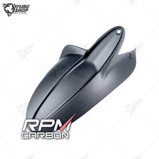 บังโคลนหลัง RPM Carbon Rear Fender : for Ducati Hypermotard 950/Hypermotard 821/Hypermotard 939/Hypermotard 796 2020+