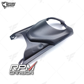 ครอบถัง RPM Carbon Center Tank Cover : for Ducati Hypermotard 950 2020+