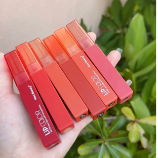 70063-03 👄ลิปจุ่มkissbeauty เนื้อแมท สีสวย ติดทนนาน สินค้าพร้อมส่ง👄