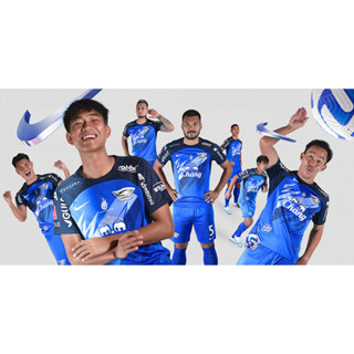 CHONBURI FC เสื้อแข่งรุ่นพิเศษ NIKE-FINAL JERSEY 2022-2023