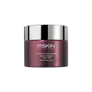 111 Skin - Day Cream Nac Y2 50 ml.