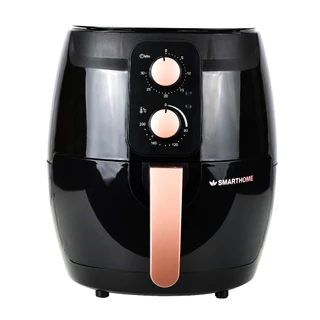 SMARTHOME หม้อทอดไร้น้ำมัน รุ่น MV-1350 ขนาด 3.5 ลิตร