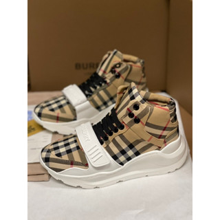 Burberry Sneaker Grade vip Size 36-45 cm