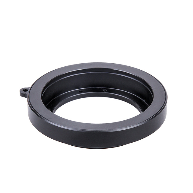 Weefine – Magnetic Lens adapter for lens สำหรับอุปกรณ์ถ่ายรุปใต้น้ำ ราคา ถูกที่สุด ดีลบีเคเค แกลเลอรีภาพที่ 5