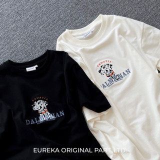 EUREKA ORIGINAL DALMATIAN