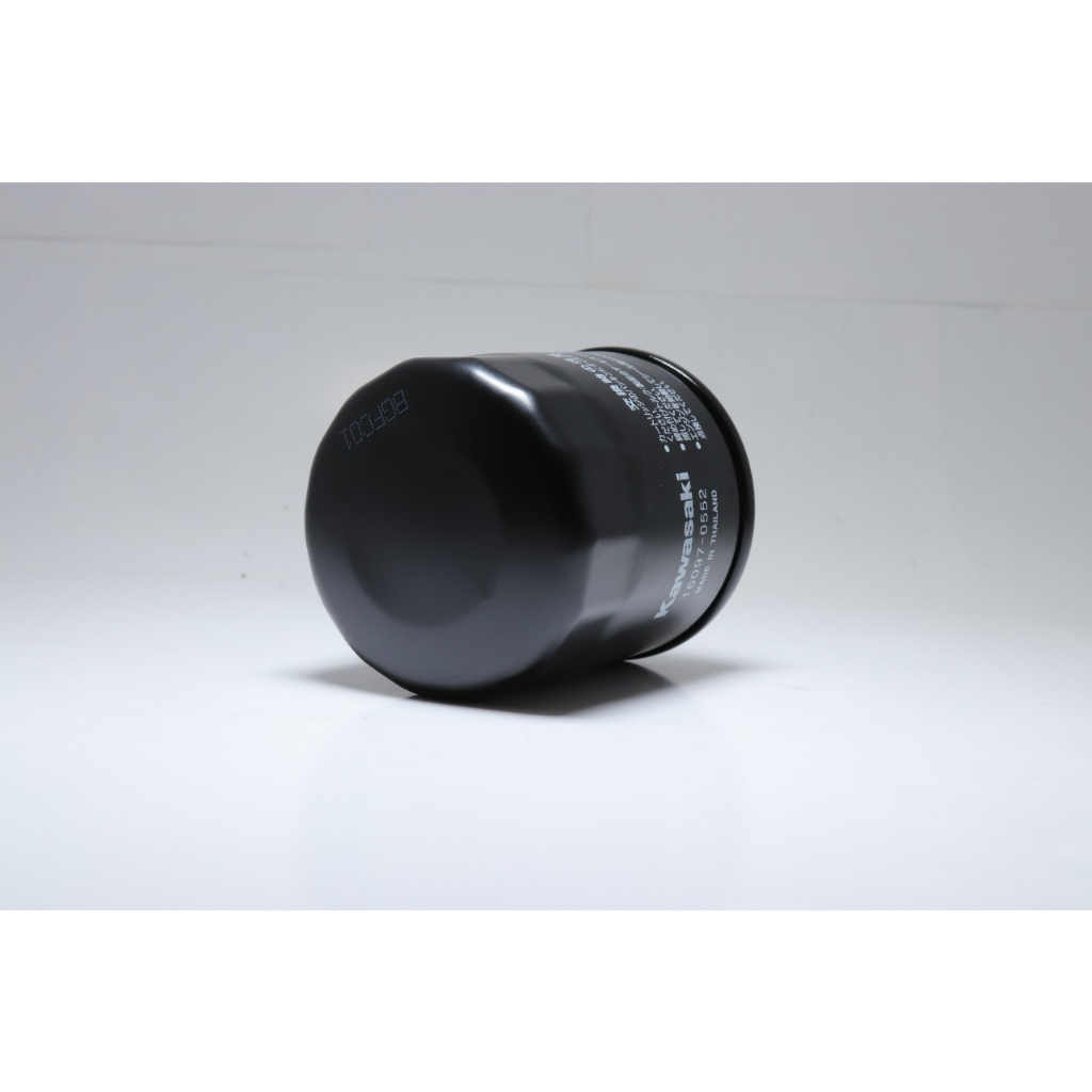 ไส้กรองน้ำมันเครื่อง Kawasaki  Ninja / Z / ER6N / VulcanS / Versys รหัส : 16097-0552 ของแท้จากศูนย์ 100% - รูปที่ 2