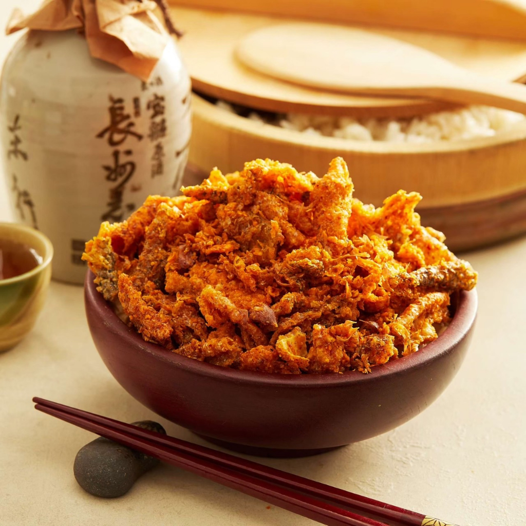 Oem foods น้ำพริกสูตรโรงงาน ขนาด 50 กรัม ไม่ใส่สารกันเสีย มีทั้งหมด 32 สูตร - รูปที่ 3