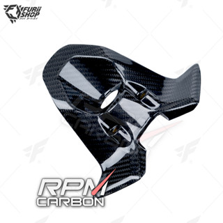 ครอบกุญแจ RPM Carbon Key Ignition Cover : for Ducati 1098 2011+