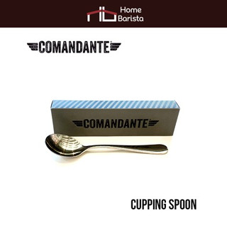 Comandante Cupping Spoon