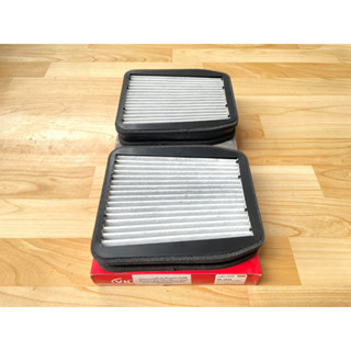 กรองอากาศในห้องโดยสาร (Cabin Air Filter) Mercedes-Benz E-Class W211 (ชิ้นในห้องโดยสาร)