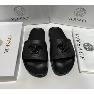 รองเท้าแตะ Versace Grade vip  Size 38-45