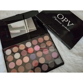 OPV Pigmented eyeshadon