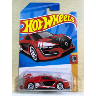 Hotwheels Renault Sport R.S.01(G23)