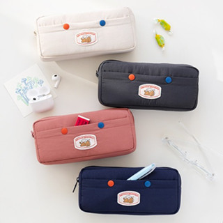 Brunch Brother Poodle Pen Case กระเป๋าดินสอ