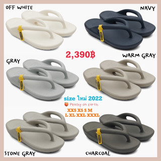 [พรี20-25วัน] TAW &amp; TOE รุ่น Flip Flops แท้💯%✔️ อ่านก่อนสั่งทุกกรณี❗️ลูกค้าเช็คไซส์เองจ้า