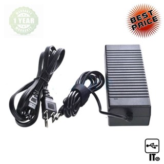 Adapter NB LENOVO (A, 5.5*2.5mm) 19.5V (120W) 6.15A SKYHORSE อะแดปเตอร์สำหรับแล็ปท็อป สายชาร์ท สายชาร์จ ประกัน 1Y