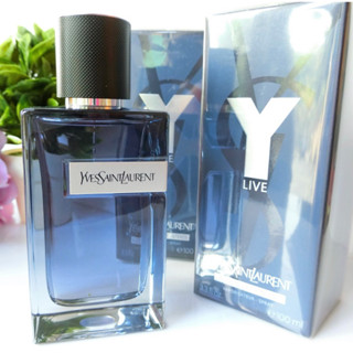 Yves Saint Laurent Y EDT 100ml.