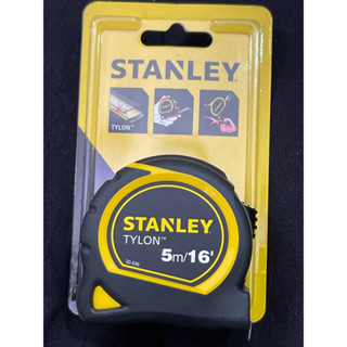 ตลับเมตรSTANLEY(TYLON30-696)