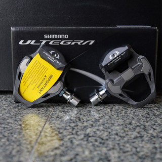 บันไดเสือหมอบ Shimano Ultegra PD-R8000