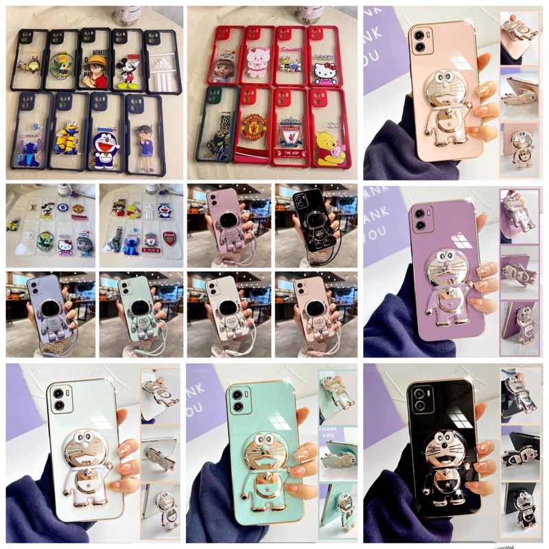 case vivo Y01 , Y01A ใช้ร่วมกัน เคส วีโว่