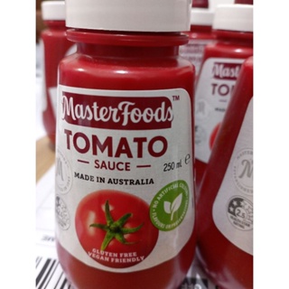 โทเมโท้ ซอส ซอสมะเขือเทศ TOMATO ขนาด 250มล