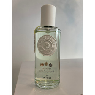 Roger &amp; Gallet Extrait De Cologne The Fantaisie Spray Roger &amp; Gallet Extrait De Cologne The Fantaisie Spray 100ml