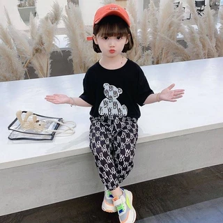 กางเกงขายาว ขาจั๊มเด็ก ใส่สบายมาก