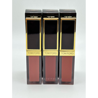 Tom Ford Liquid Lip Luxe Matte (เพิ่งวางขายวันที่ 1/4/66)