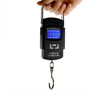 Portable electronic scale ตาชั่งน้ำหนักเดินทาง