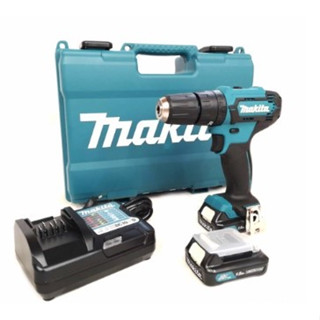 MAKITA  HP333DWYE สว่านกระแทกไร้สาย 12VMAX HP333 HP333D