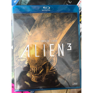 alien ภาค3 บลูเรย์แท้ ซับเสียงไทย