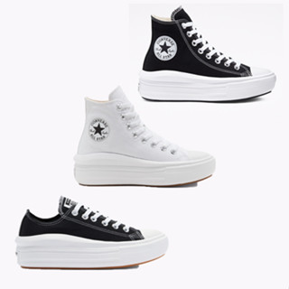 CONVERSE Chuck Taylor All Star Move Platform