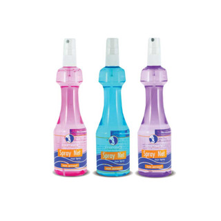 DIPSO SPRAY NET 220 ml. ดิ๊พโซ่ สเปรย์ เน็ทบริสุทธิ์ สเปรย์จัดแต่งทรงผมชนิดแข็ง