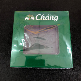 ชุดที่รองแก้วช้างหรรษา (4ชิ้น) Chang puzzle coasters (4 pieces)