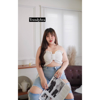 🔥Plussize🔥เสื้อคนอ้วน🔥 L40-46    XL46-50