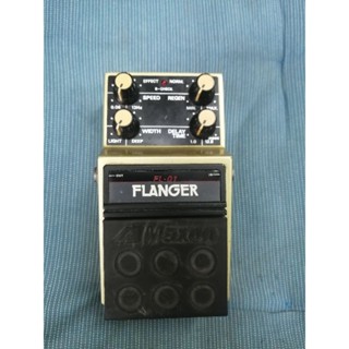 MAXON FL-01  FLANGER