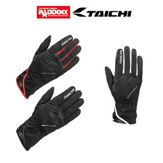 TAICHI ถุงมือกันน้ำ รุ่น RST439 OutDry RAIN GLOVE