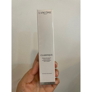 LANCÔME เซรั่ม Clarifique Spot Eraser 30g