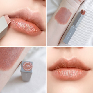 MYCA THE LURE LIPSTICK  เนื้อกึ่งแมท สีใหม่