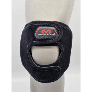 McDavid 419 สายรัดเข่า ลูกสะบ้า ซัพพอร์ตสะบ้าเข่า ปรับจุดซัพพอร์ตได้ คุณภาพสูง ของแท้ 100%