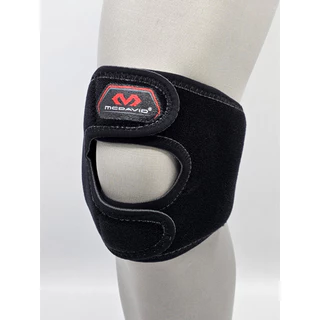 McDavid 419 สายรัดเข่า ลูกสะบ้า ซัพพอร์ตสะบ้าเข่า ปรับจุดซัพพอร์ตได้ คุณภาพสูง ของแท้ 100%